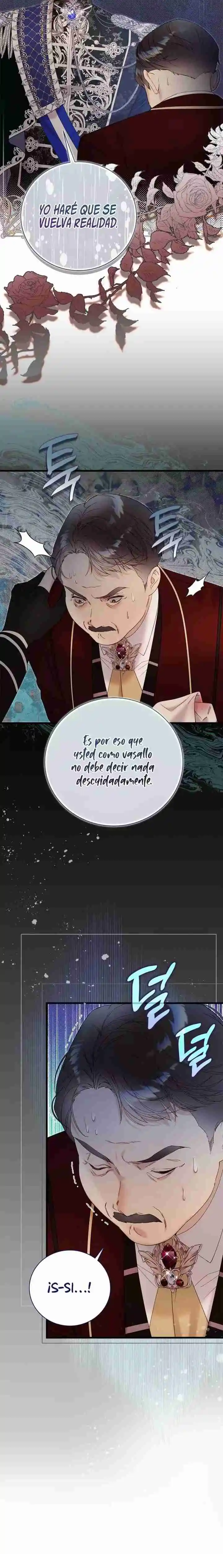 La Ardilla Y Su Duque - Capítulo 126 - Página 29 - LectorTMOo