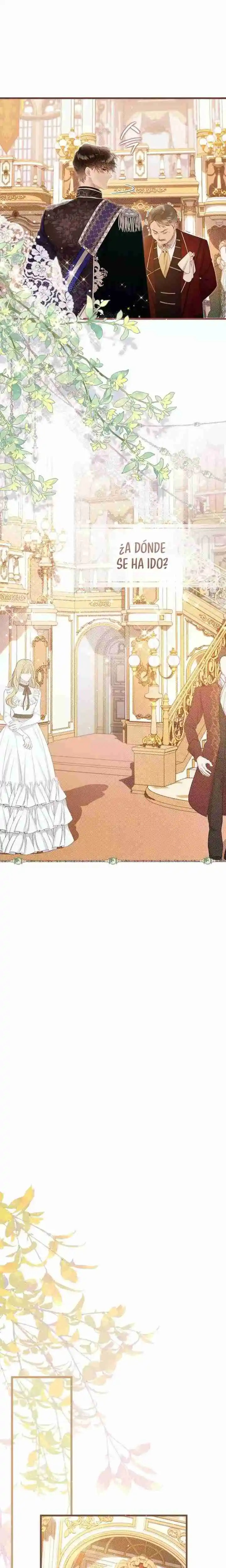 La Ardilla Y Su Duque - Capítulo 126 - Página 30 - LectorTMOo