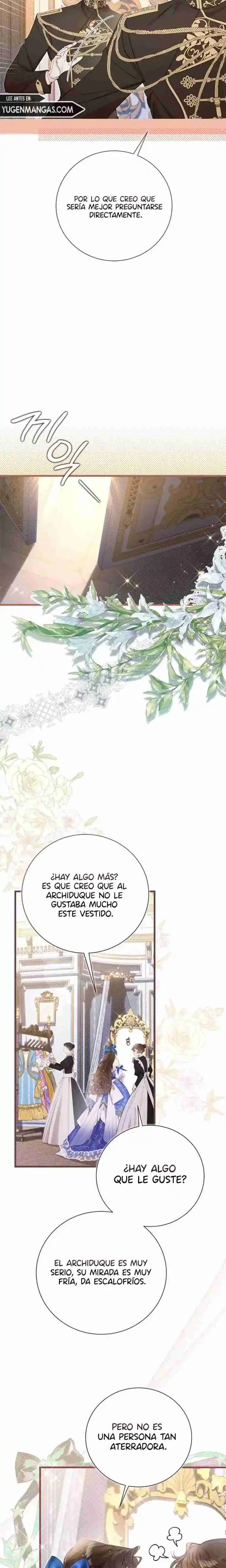 La Ardilla Y Su Duque - Capítulo 126 - Página 32 - LectorTMOo