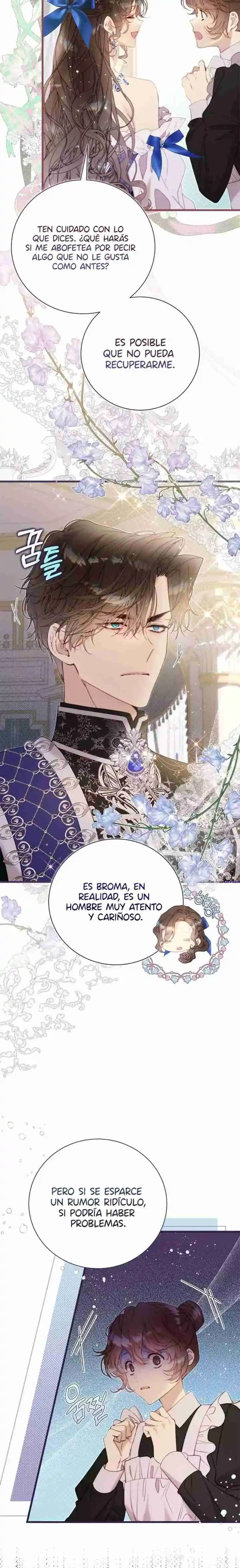 La Ardilla Y Su Duque - Capítulo 126 - Página 33 - LectorTMOo