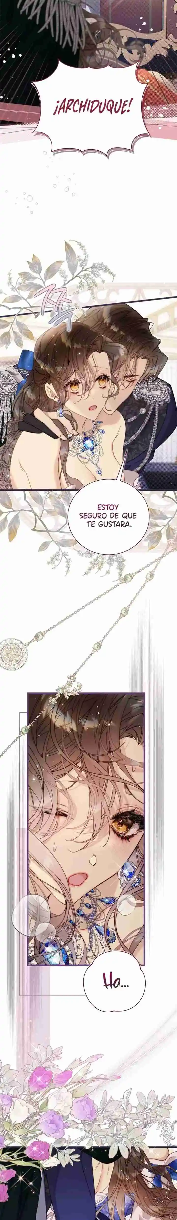 La Ardilla Y Su Duque - Capítulo 127 - Página 12 - LectorTMOo