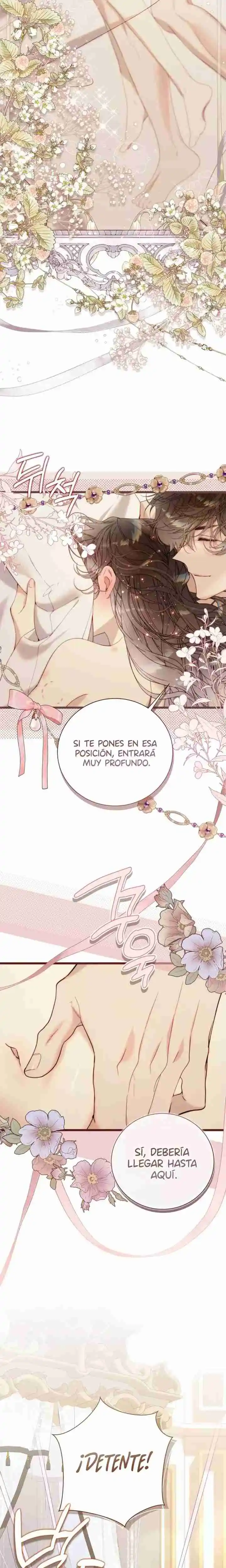 La Ardilla Y Su Duque - Capítulo 127 - Página 20 - LectorTMOo