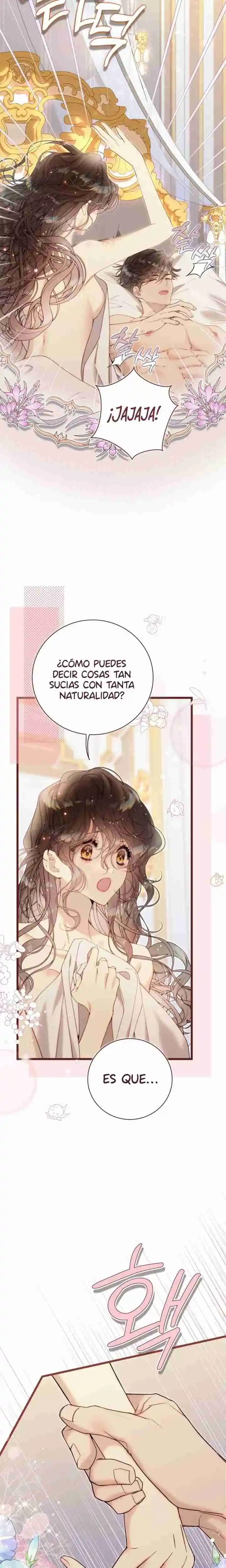 La Ardilla Y Su Duque - Capítulo 127 - Página 21 - LectorTMOo
