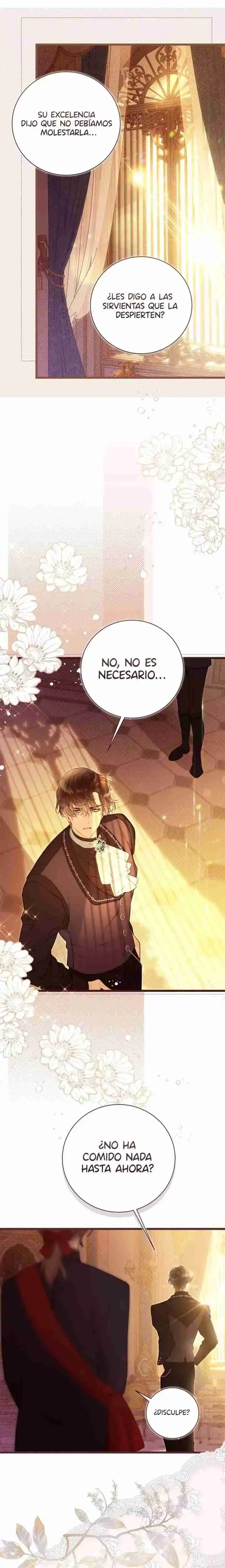 La Ardilla Y Su Duque - Capítulo 128 - Página 10 - LectorTMOo