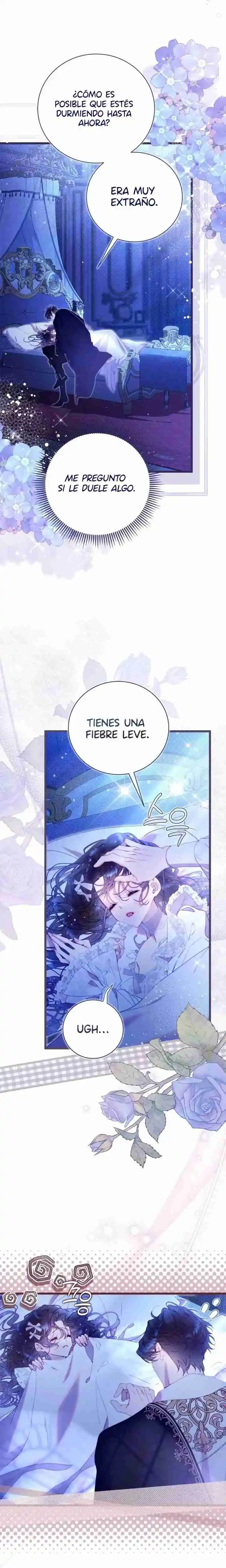 La Ardilla Y Su Duque - Capítulo 128 - Página 18 - LectorTMOo