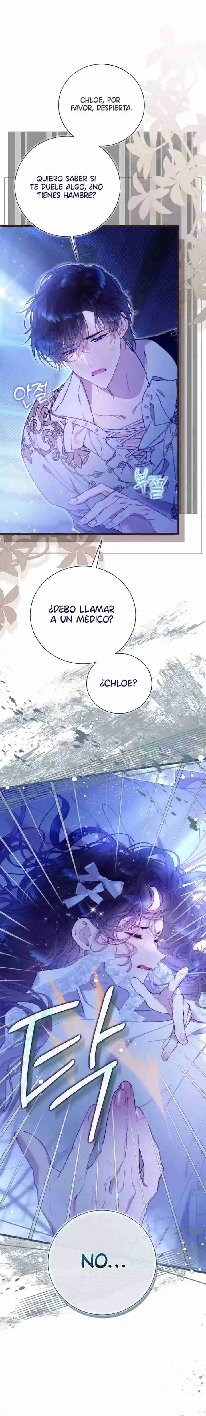 La Ardilla Y Su Duque - Capítulo 128 - Página 19 - LectorTMOo