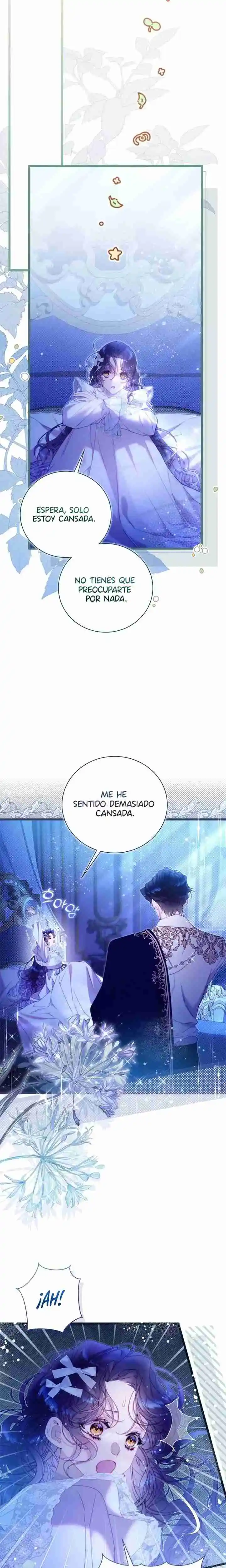 La Ardilla Y Su Duque - Capítulo 128 - Página 21 - LectorTMOo