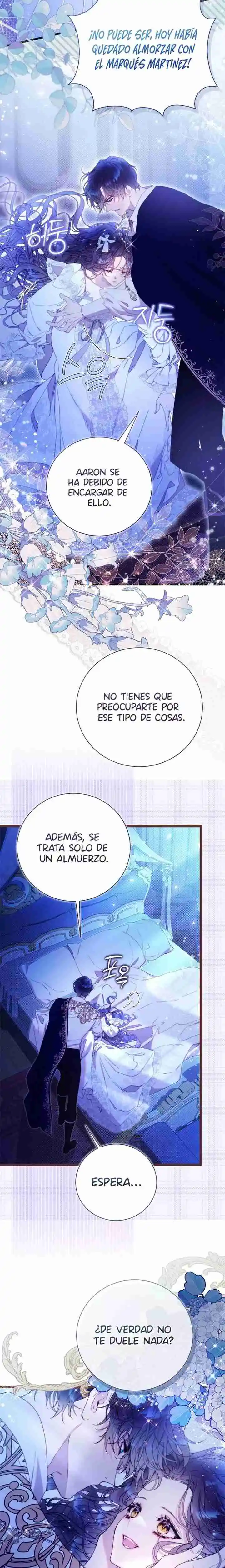 La Ardilla Y Su Duque - Capítulo 128 - Página 22 - LectorTMOo