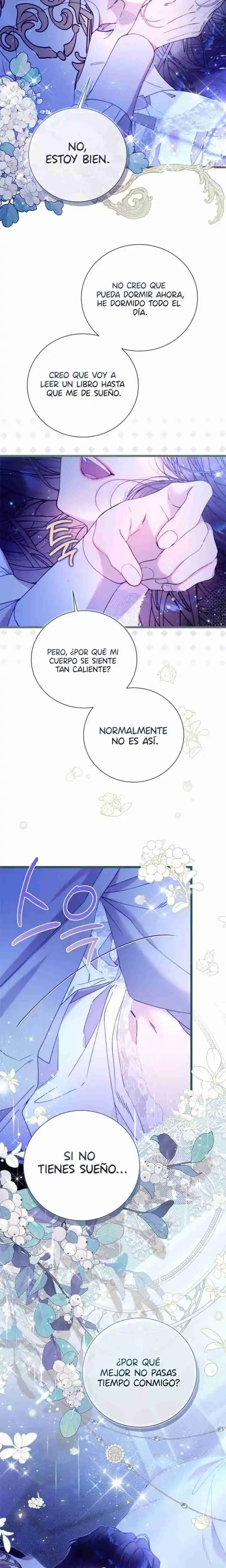 La Ardilla Y Su Duque - Capítulo 128 - Página 23 - LectorTMOo