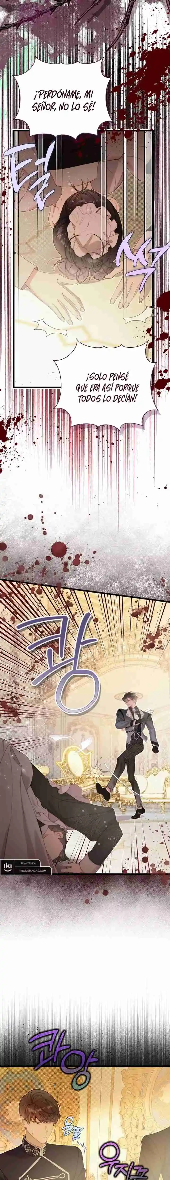 La Ardilla Y Su Duque - Capítulo 129 - Página 11 - LectorTMOo