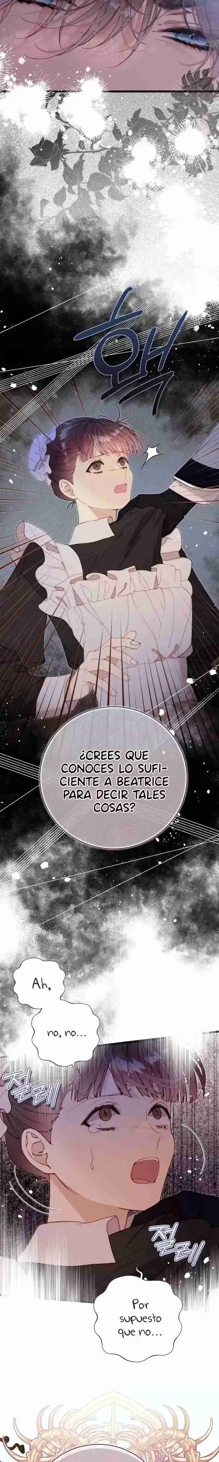 La Ardilla Y Su Duque - Capítulo 129 - Página 14 - LectorTMOo