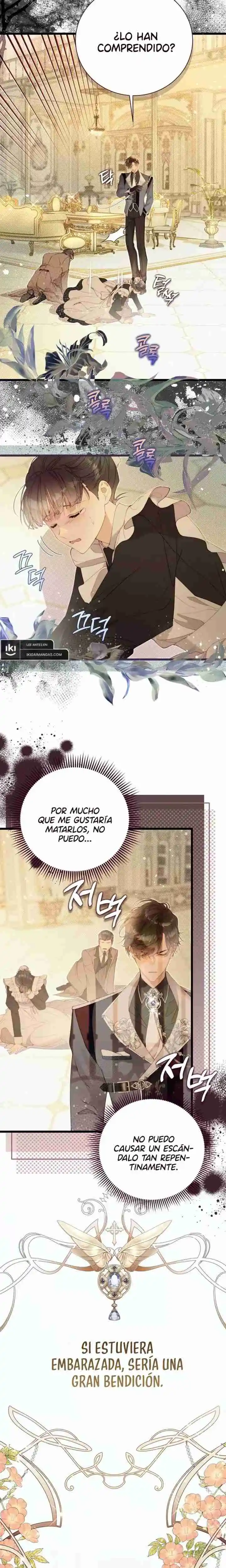 La Ardilla Y Su Duque - Capítulo 129 - Página 16 - LectorTMOo
