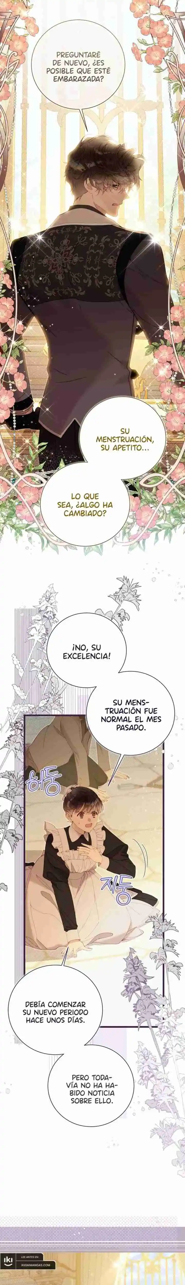 La Ardilla Y Su Duque - Capítulo 129 - Página 17 - LectorTMOo