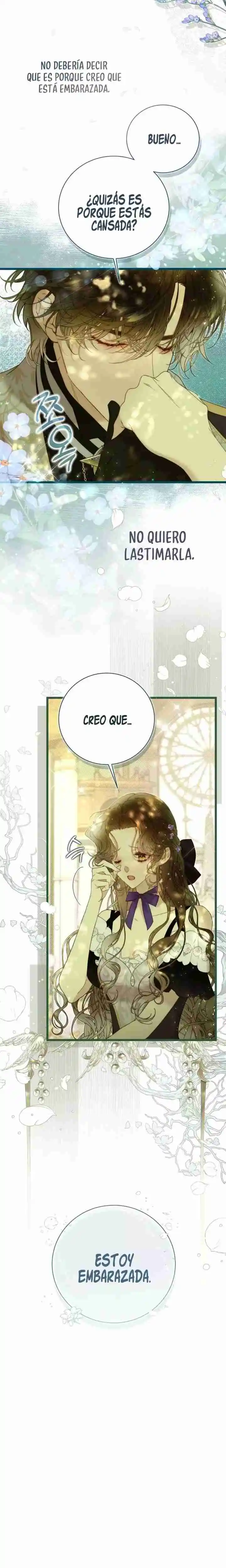 La Ardilla Y Su Duque - Capítulo 129 - Página 24 - LectorTMOo