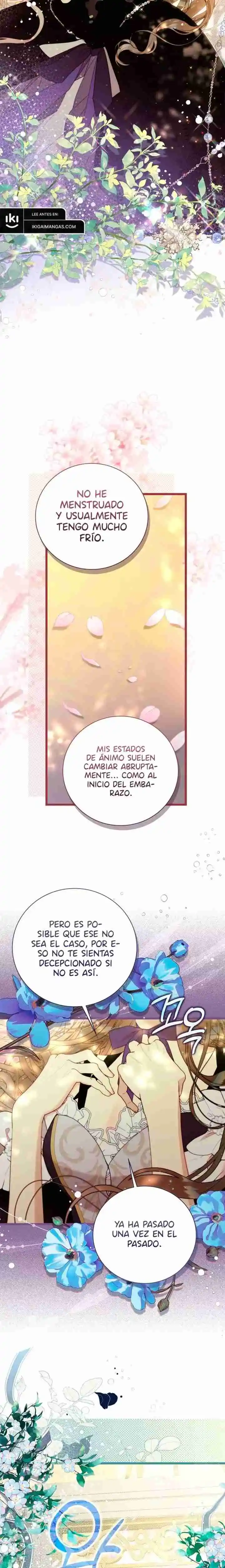 La Ardilla Y Su Duque - Capítulo 130 - Página 4 - LectorTMOo