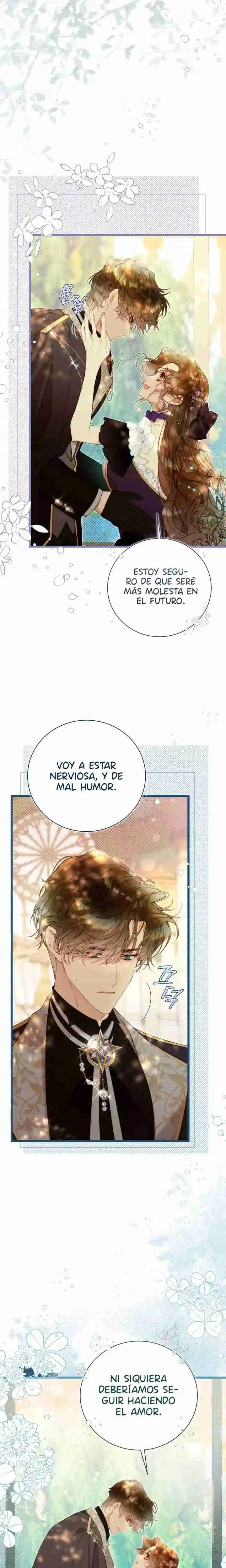 La Ardilla Y Su Duque - Capítulo 130 - Página 7 - LectorTMOo