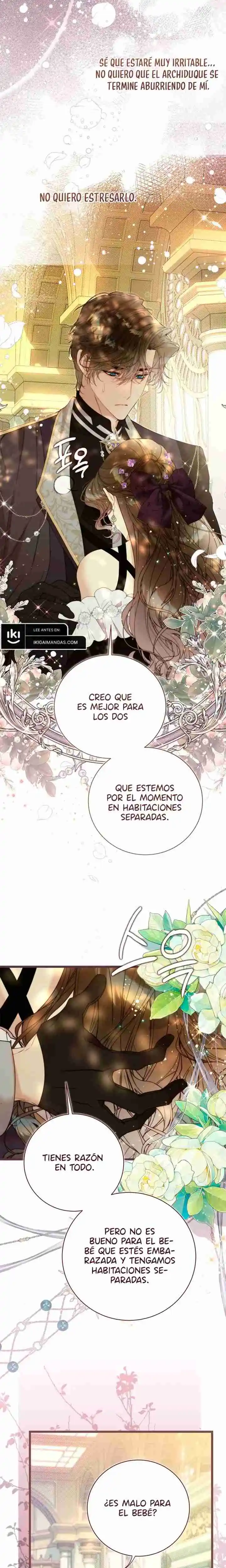 La Ardilla Y Su Duque - Capítulo 130 - Página 10 - LectorTMOo
