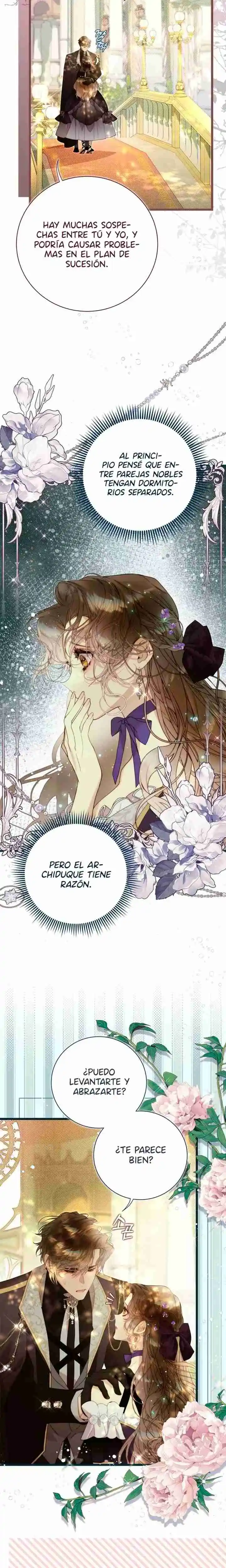 La Ardilla Y Su Duque - Capítulo 130 - Página 11 - LectorTMOo