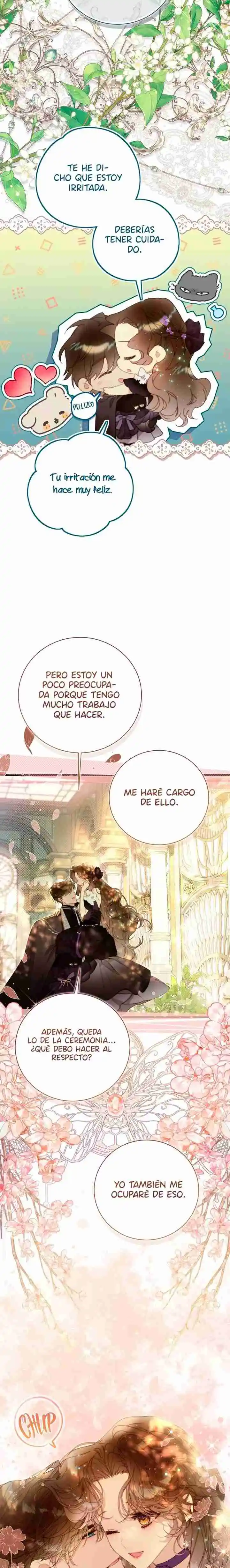 La Ardilla Y Su Duque - Capítulo 130 - Página 13 - LectorTMOo