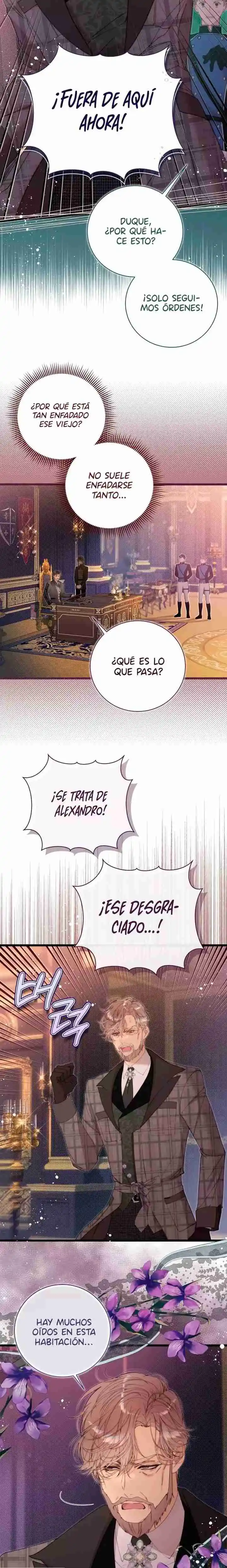 La Ardilla Y Su Duque - Capítulo 130 - Página 16 - LectorTMOo