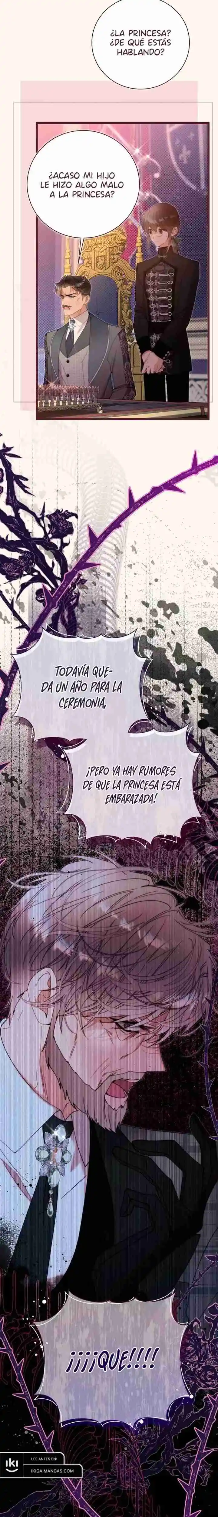 La Ardilla Y Su Duque - Capítulo 130 - Página 18 - LectorTMOo