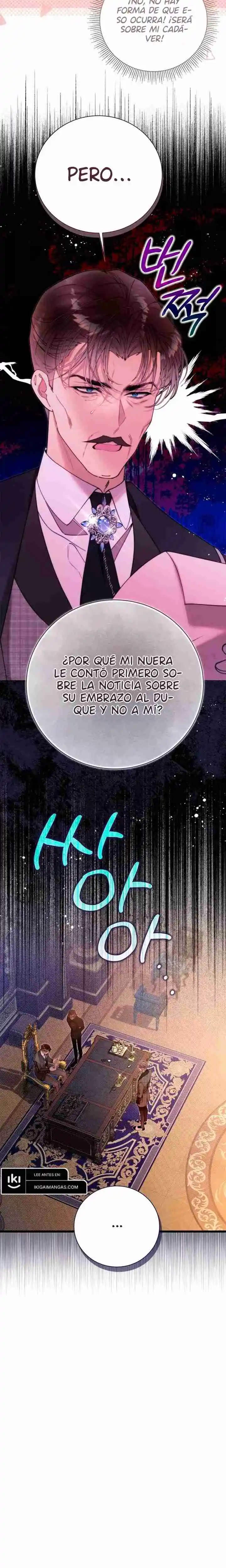 La Ardilla Y Su Duque - Capítulo 130 - Página 24 - LectorTMOo
