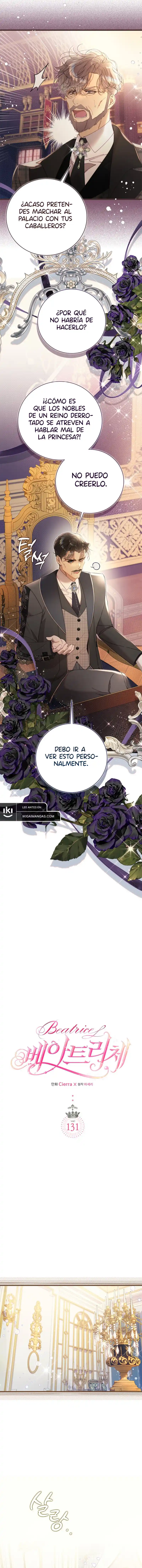 La Ardilla Y Su Duque - Capítulo 131 - Página 9 - LectorTMOo