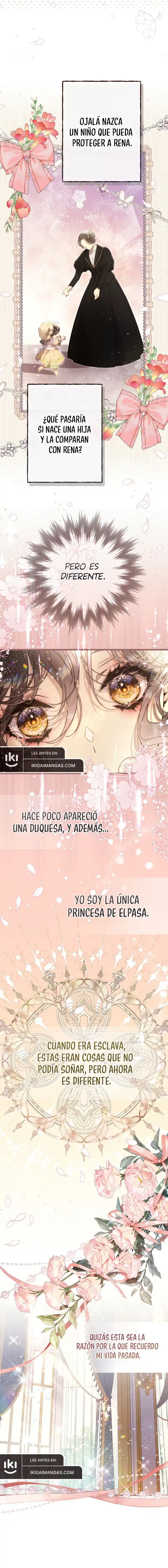 La Ardilla Y Su Duque - Capítulo 132 - Página 8 - LectorTMOo