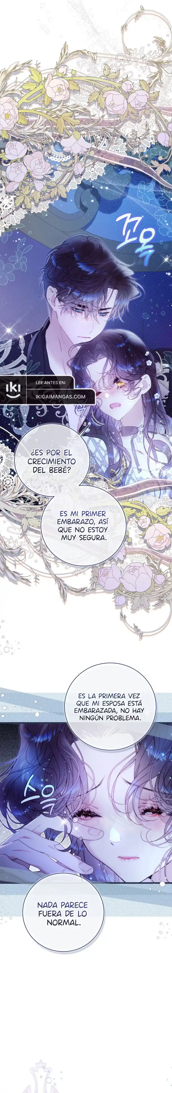 La Ardilla Y Su Duque - Capítulo 134 - Página 9 - LectorTMOo