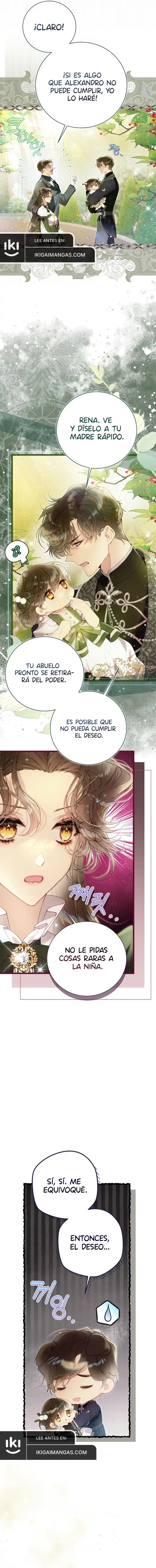 La Ardilla Y Su Duque - Capítulo 135 - Página 11 - LectorTMOo