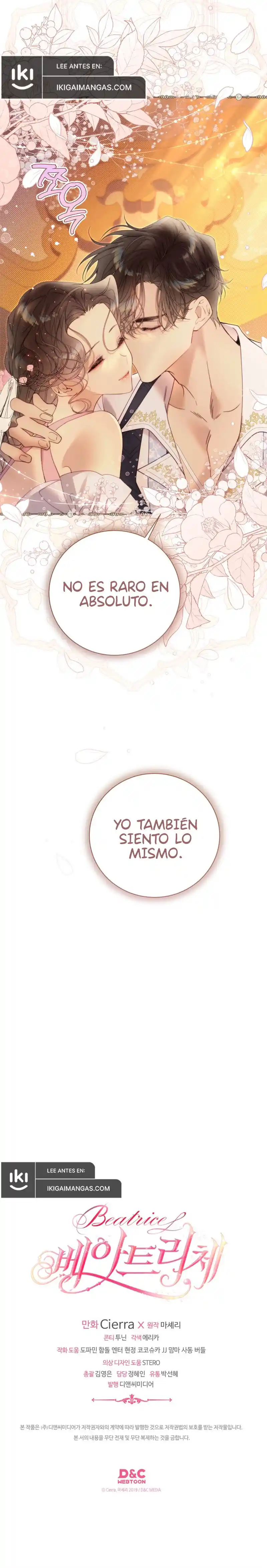La Ardilla Y Su Duque - Capítulo 138 - Página 15 - LectorTMOo