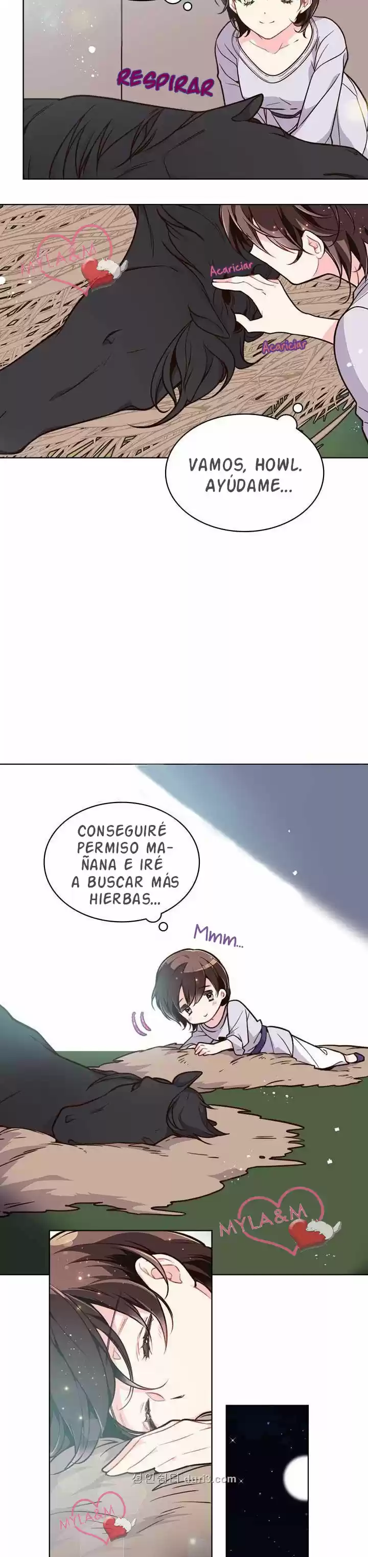 La Ardilla Y Su Duque - Capítulo 14 - Página 20 - LectorTMOo