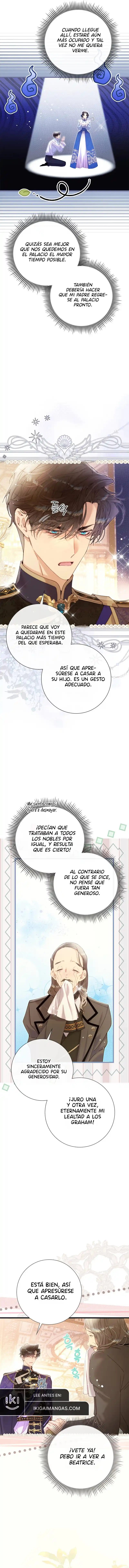 La Ardilla Y Su Duque - Capítulo 141 - Página 15 - LectorTMOo