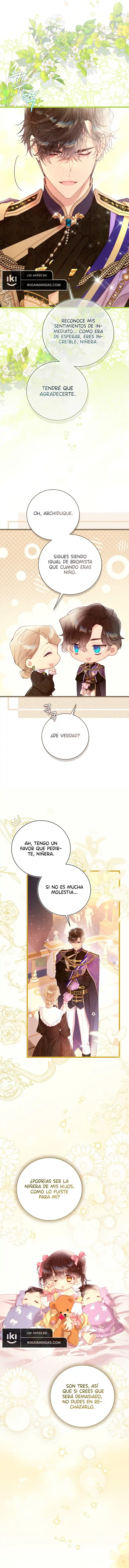 La Ardilla Y Su Duque - Capítulo 142 - Página 5 - LectorTMOo