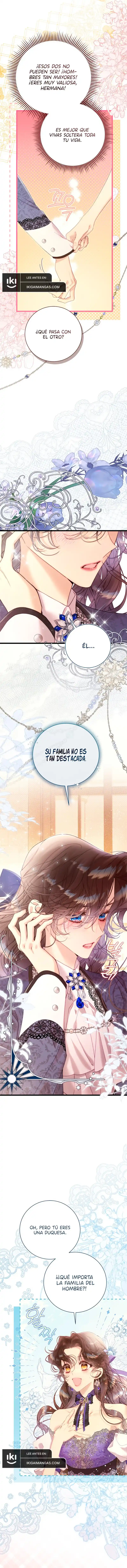 La Ardilla Y Su Duque - Capítulo 142 - Página 12 - LectorTMOo