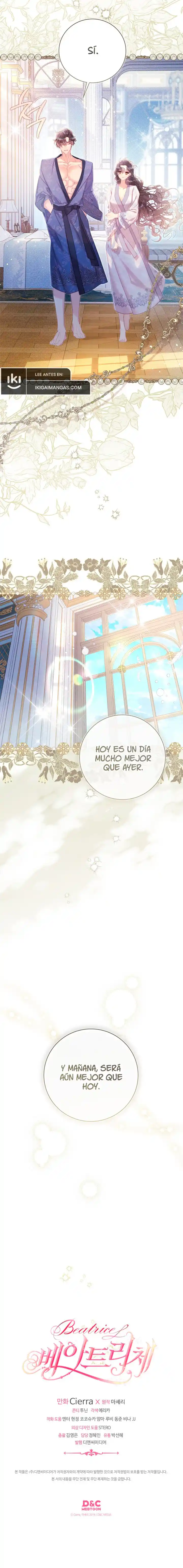La Ardilla Y Su Duque - Capítulo 147 - Página 13 - LectorTMOo