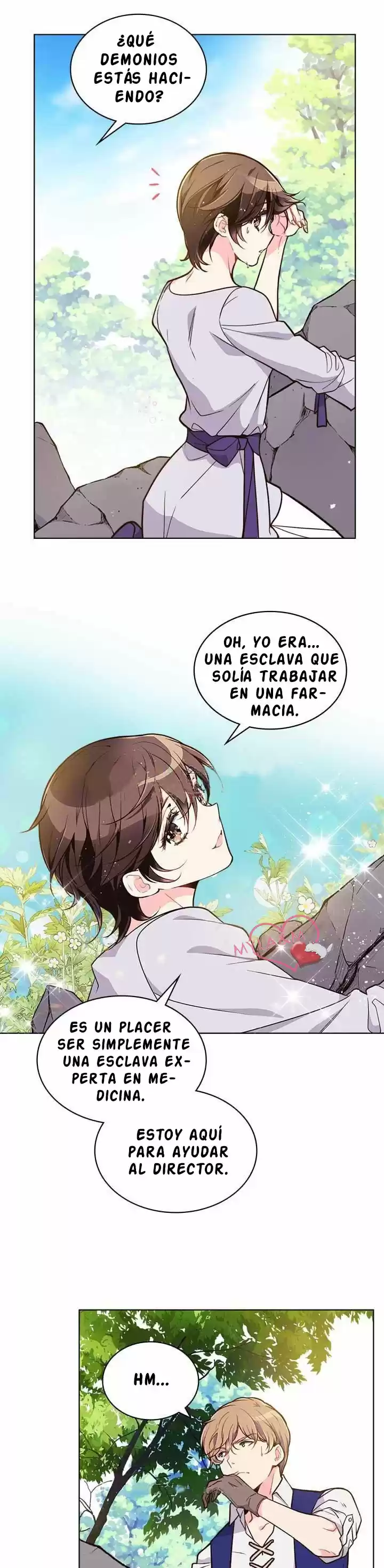 La Ardilla Y Su Duque - Capítulo 15 - Página 10 - LectorTMOo