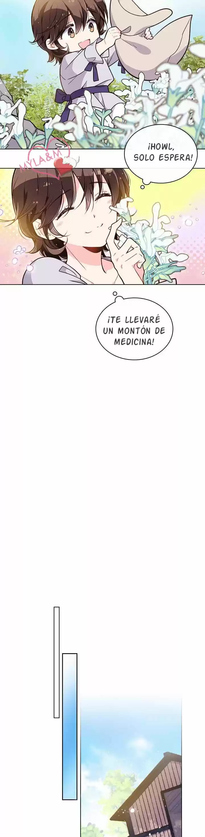 La Ardilla Y Su Duque - Capítulo 15 - Página 14 - LectorTMOo