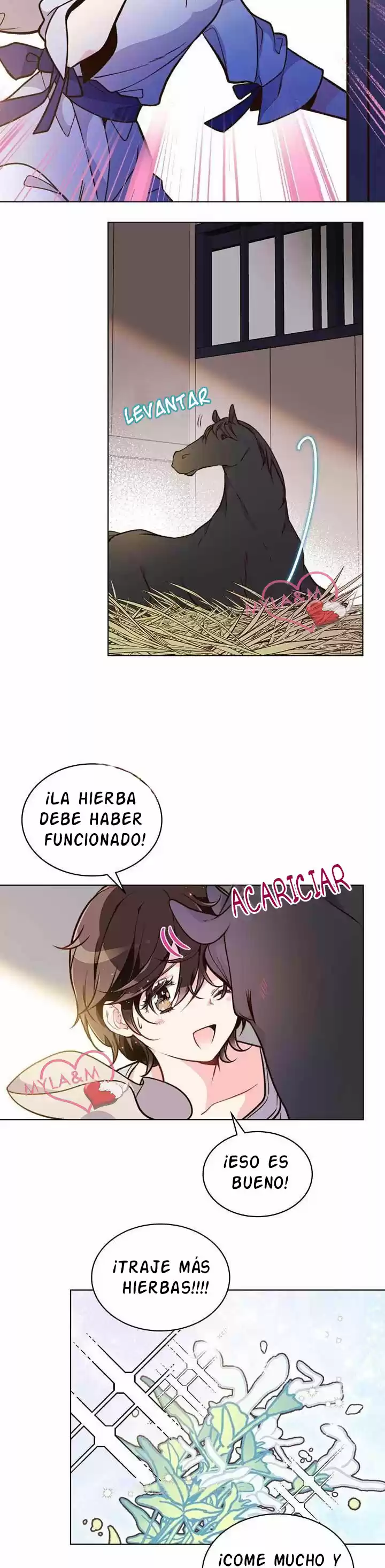 La Ardilla Y Su Duque - Capítulo 15 - Página 16 - LectorTMOo