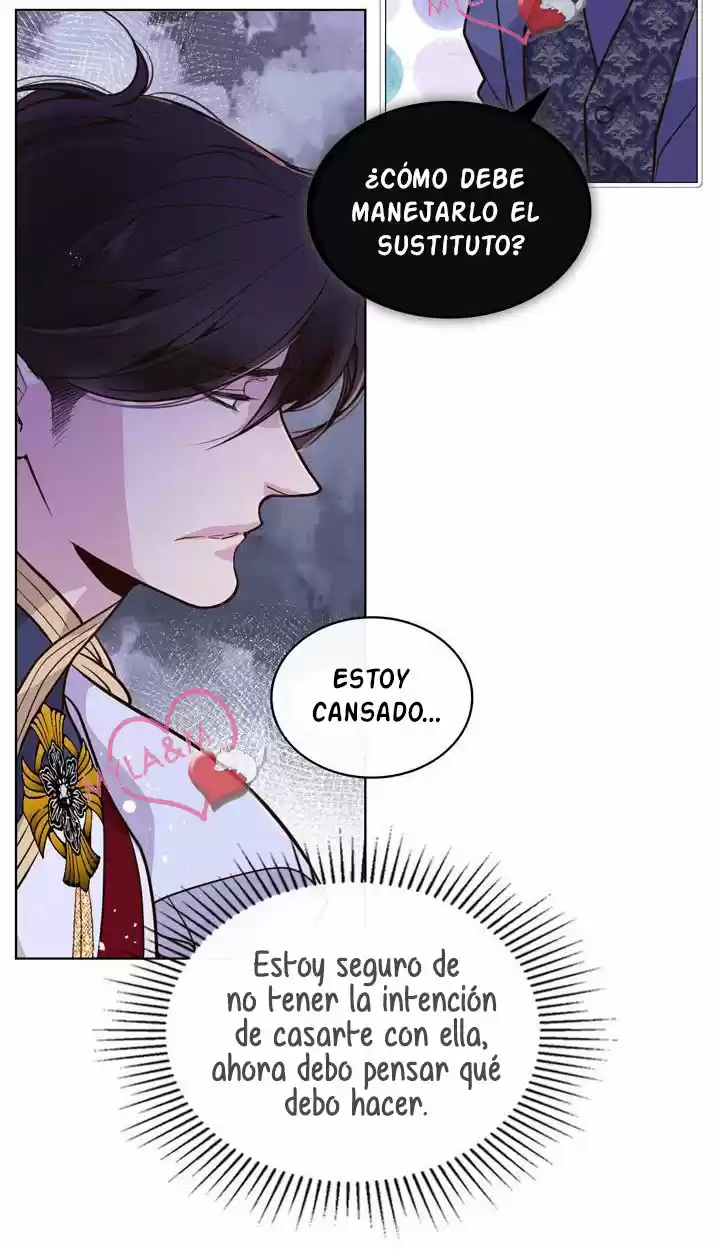 La Ardilla Y Su Duque - Capítulo 16 - Página 12 - LectorTMOo