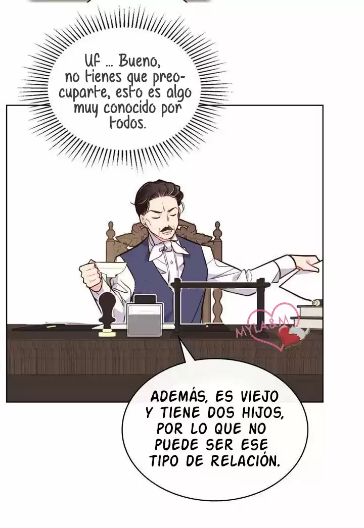 La Ardilla Y Su Duque - Capítulo 16 - Página 25 - LectorTMOo