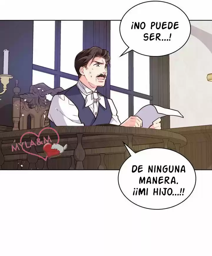 La Ardilla Y Su Duque - Capítulo 16 - Página 30 - LectorTMOo