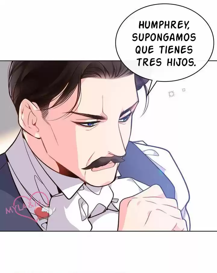 La Ardilla Y Su Duque - Capítulo 16 - Página 35 - LectorTMOo