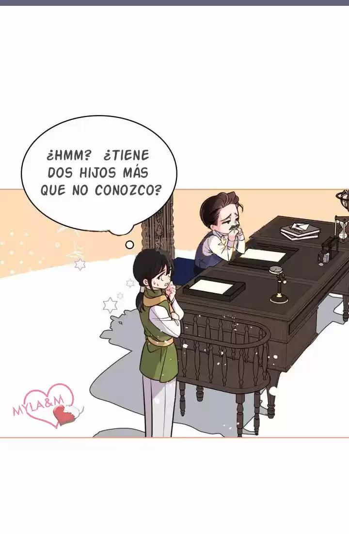 La Ardilla Y Su Duque - Capítulo 16 - Página 39 - LectorTMOo
