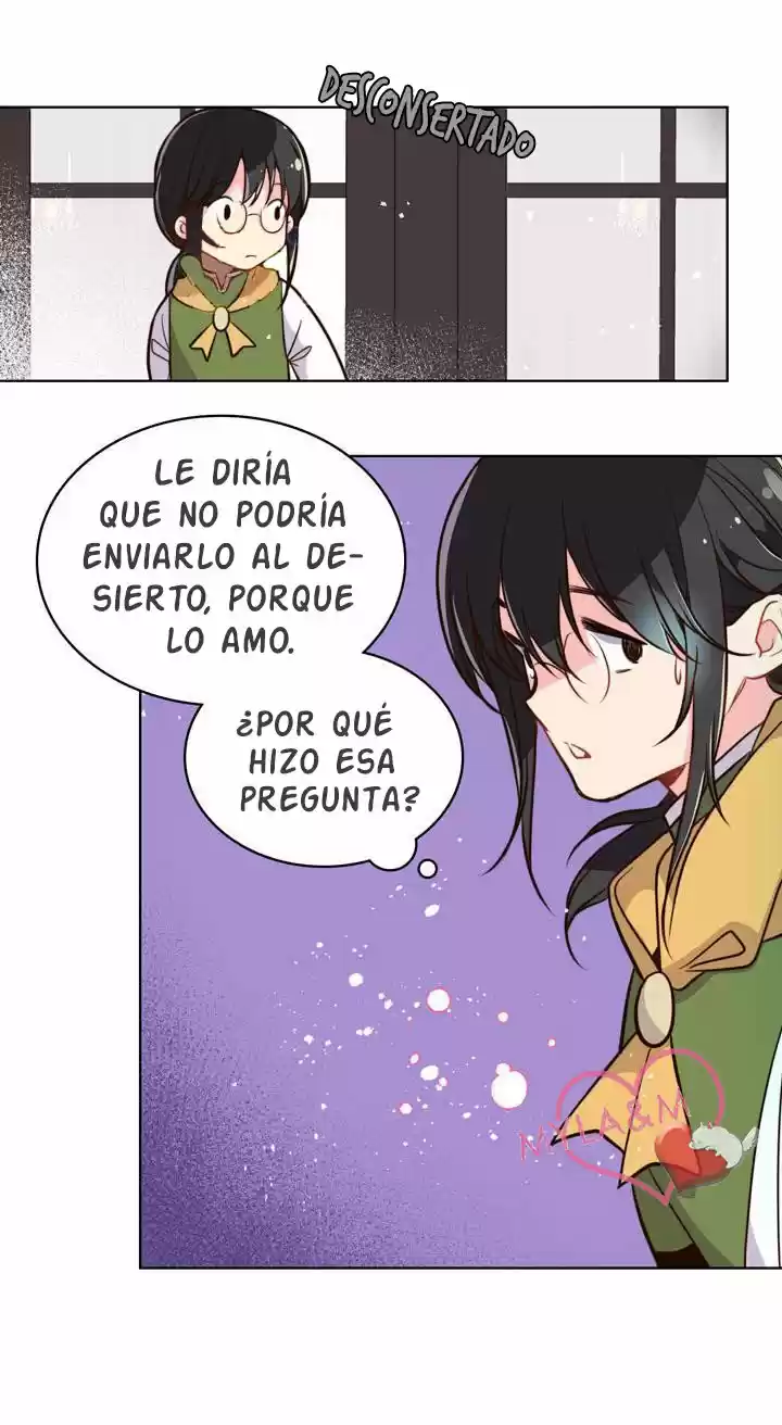 La Ardilla Y Su Duque - Capítulo 16 - Página 41 - LectorTMOo