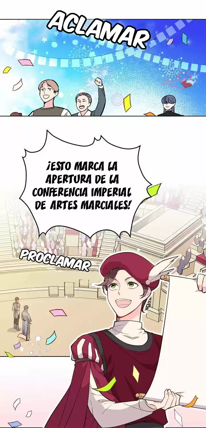 La Ardilla Y Su Duque - Capítulo 16 - Página 44 - LectorTMOo