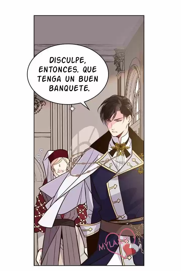 La Ardilla Y Su Duque - Capítulo 17 - Página 11 - LectorTMOo
