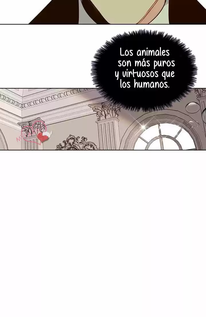 La Ardilla Y Su Duque - Capítulo 17 - Página 14 - LectorTMOo