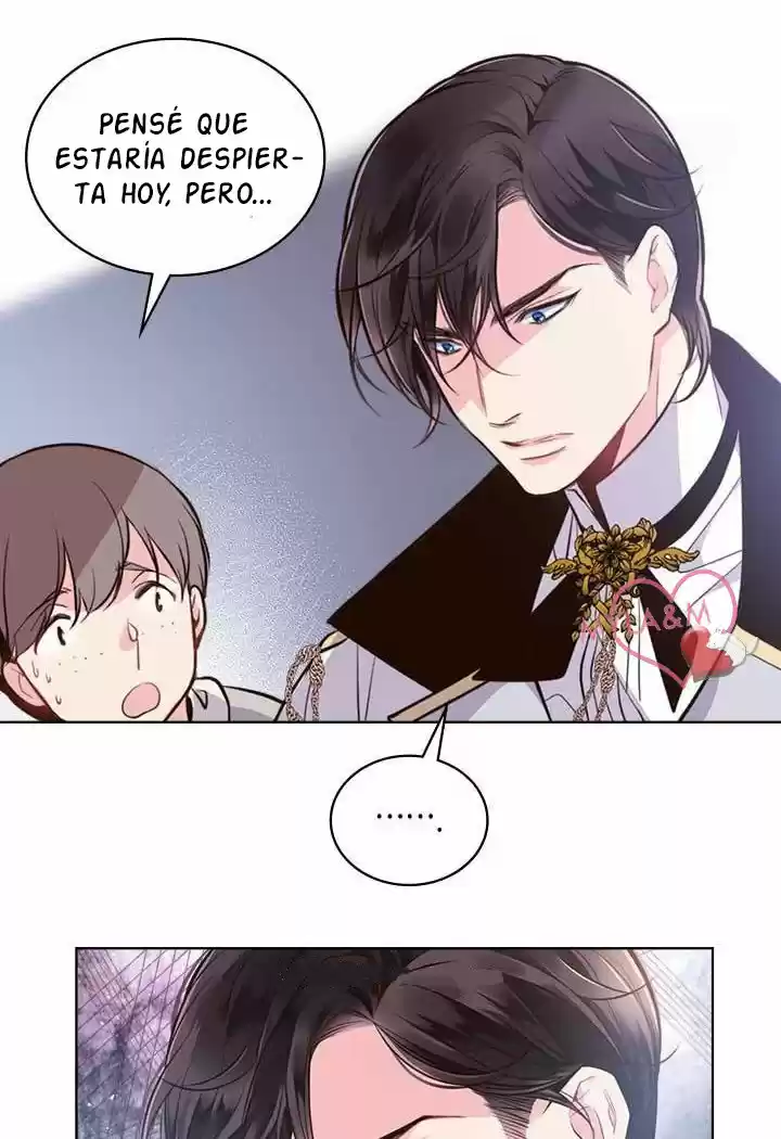 La Ardilla Y Su Duque - Capítulo 17 - Página 19 - LectorTMOo