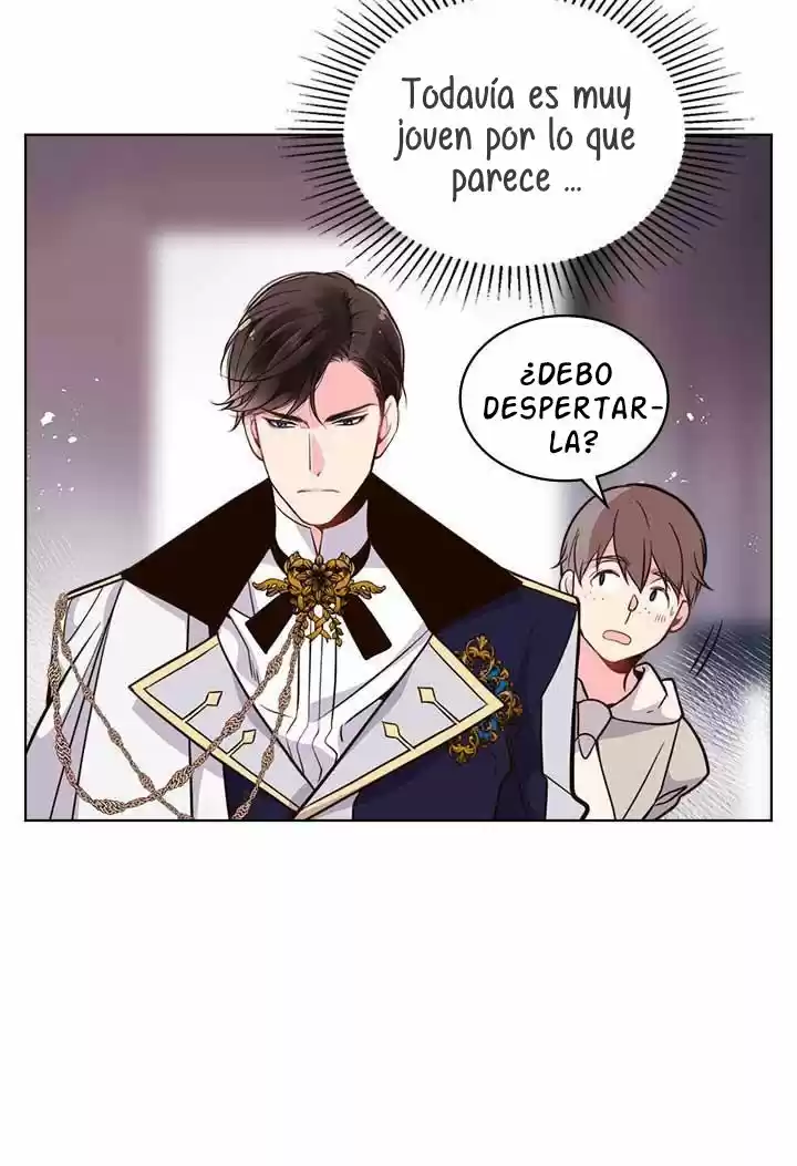 La Ardilla Y Su Duque - Capítulo 17 - Página 24 - LectorTMOo